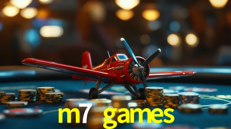 Game Statistics m7 games