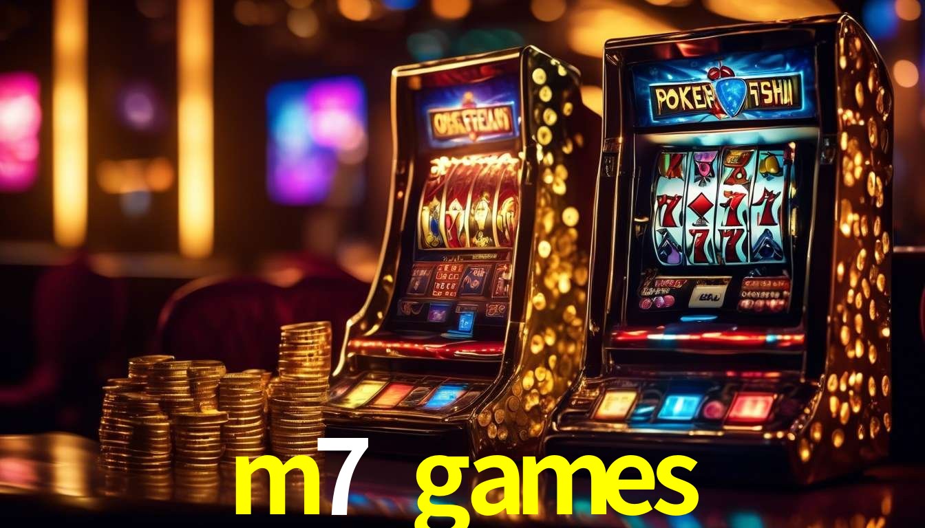 Explorando a Categoria de Eventos em Apostas na m7 games