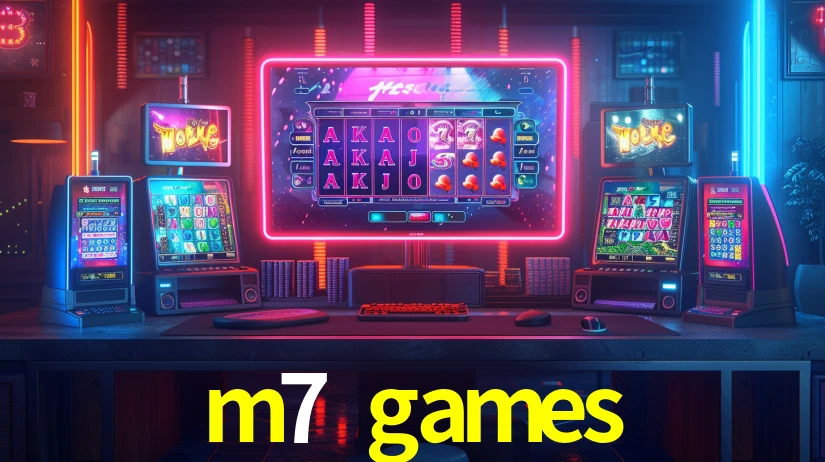 Experimente o Login Seguro Premium no m7 games