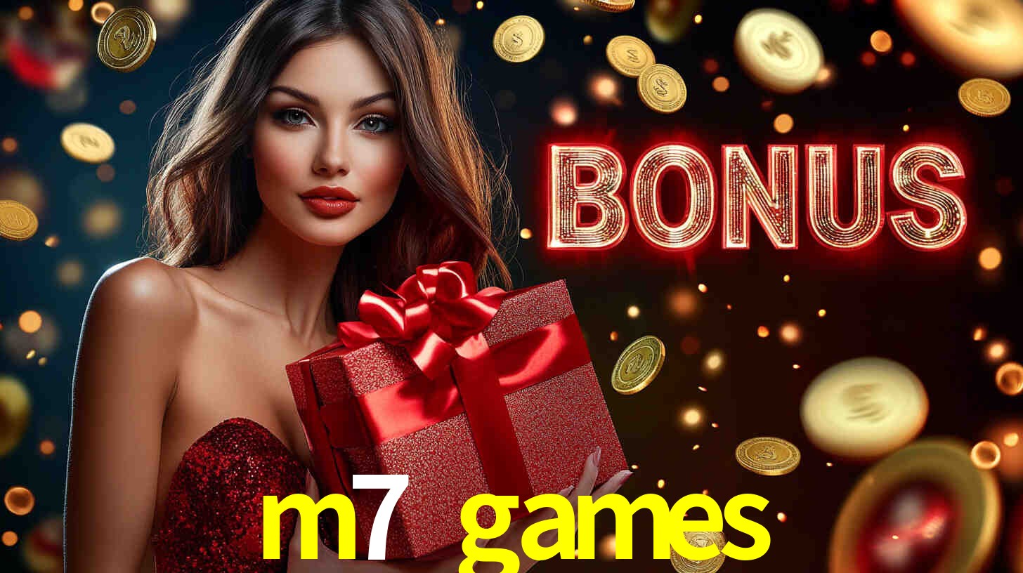 Inovações de Jogos na m7 games: O Futuro das Experiências Interativas