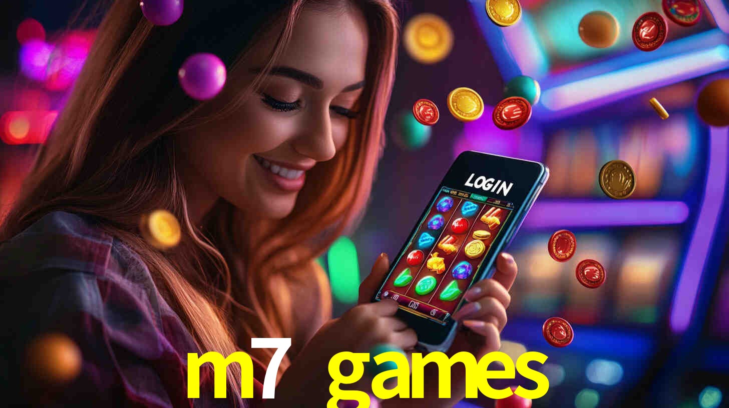 m7 games