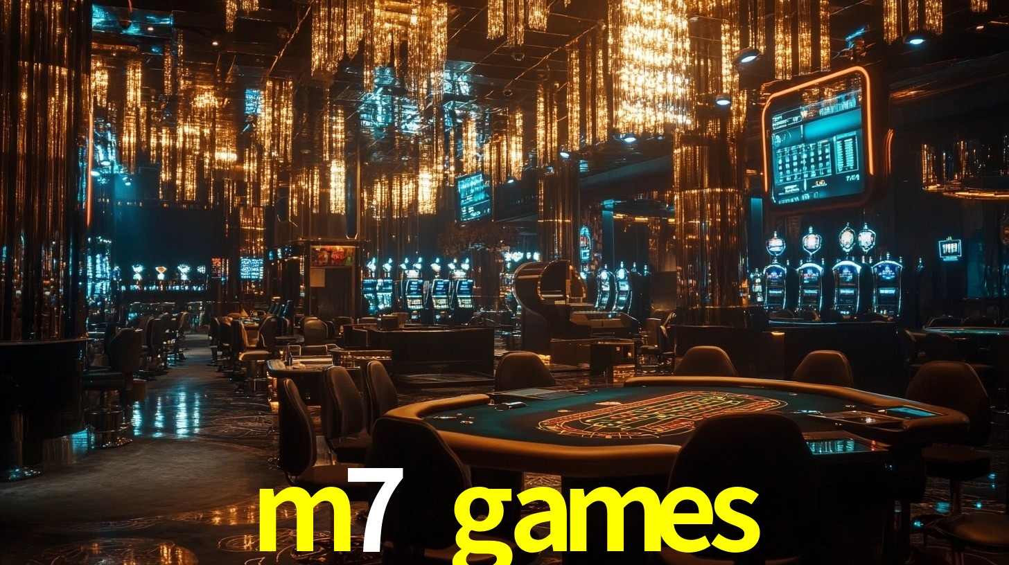 m7.games