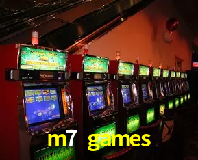 Seasonal Promotions m7 games
