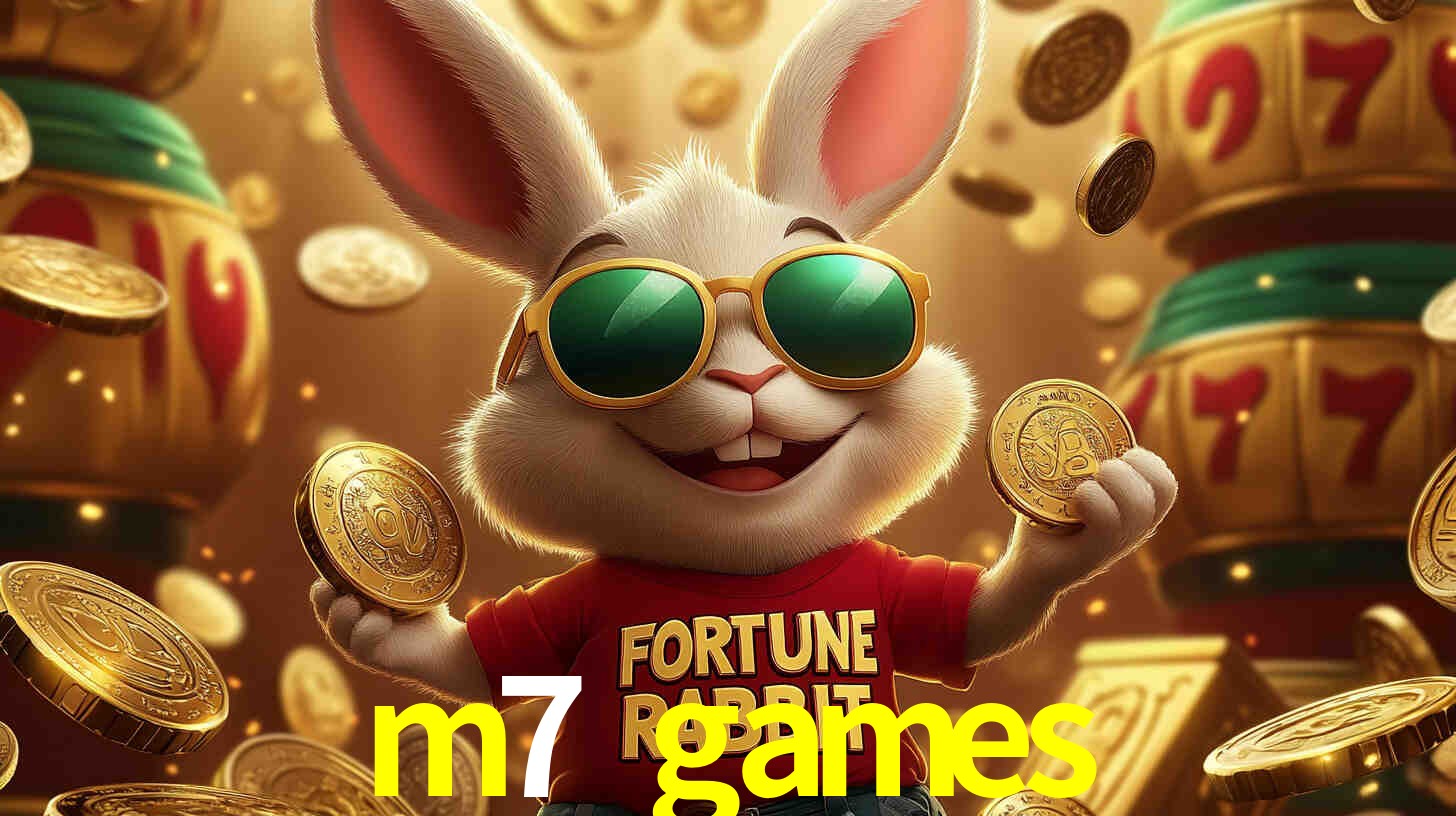 m7 games