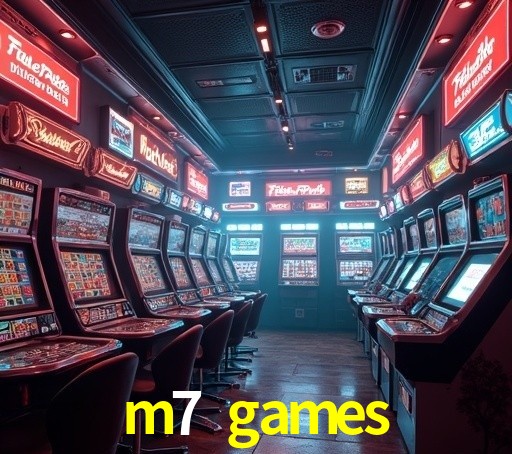 Security Systems m7 games