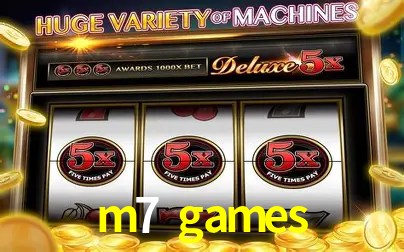 Desvendando o Mundo dos Jogos Virtuais na m7 games