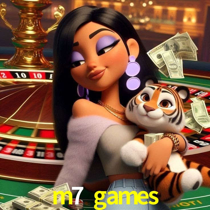 Football Betting m7 games