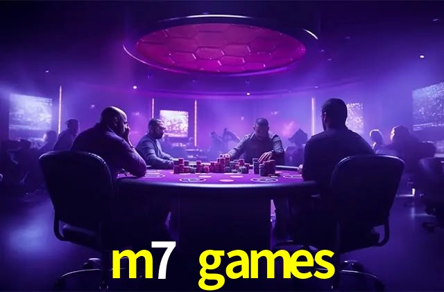 Gates of Olympus m7 games