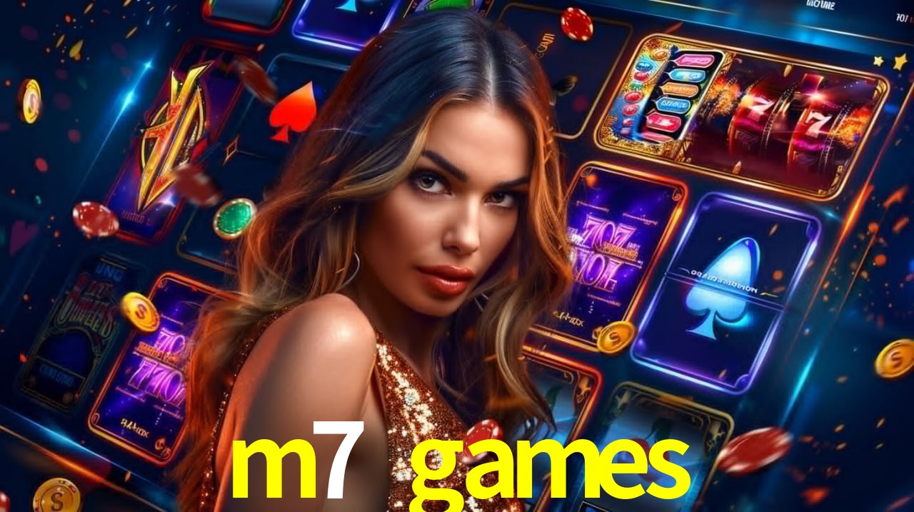 Descubra o Programa VIP da m7 games: Vantagens Exclusivas para Jogadores