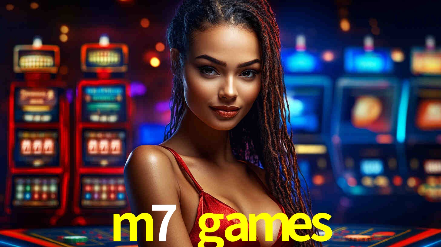 Apostas Esportivas na m7 games: Um Guia Completo