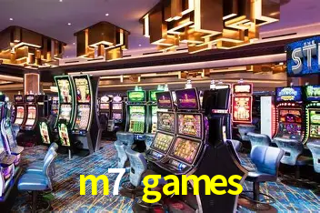 Desvendando o Mundo dos Jogos Virtuais na m7 games