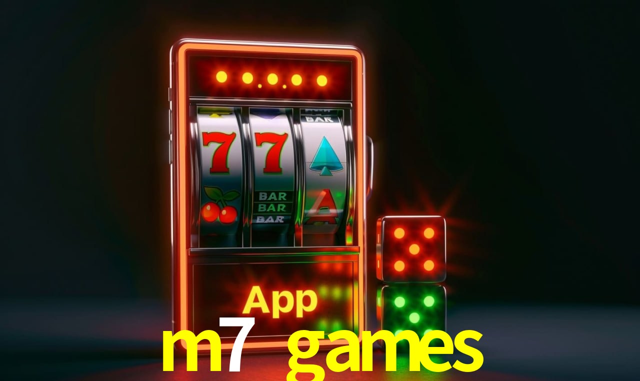 Bonus Features m7 games