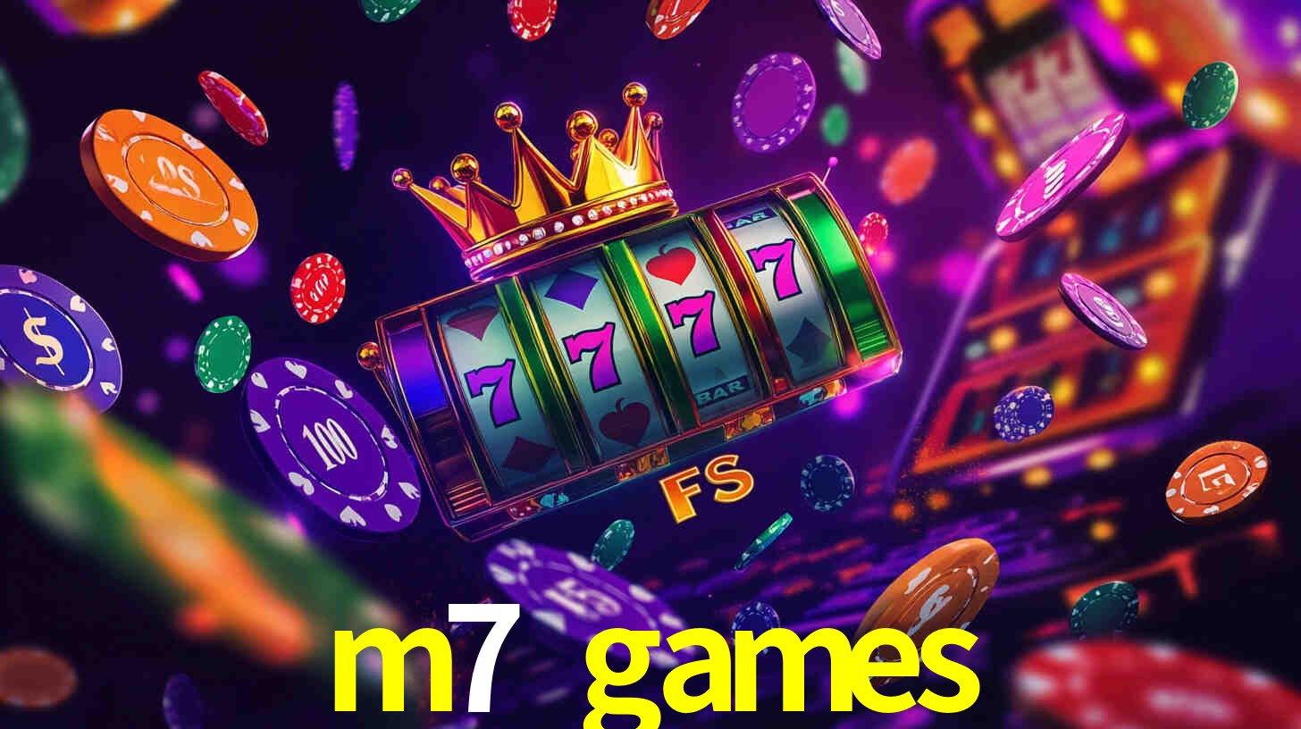 Exclusive Games m7 games