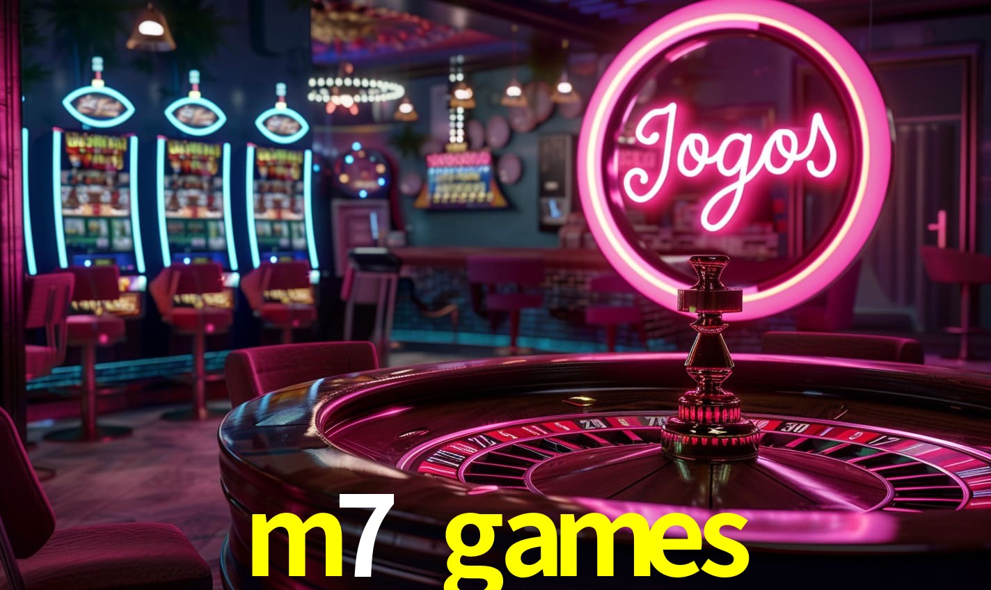 Explorando a Categoria de Eventos em Apostas na m7 games