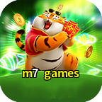 m7 games
